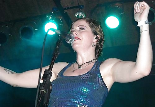 Anneke (the gathering) #3546306
