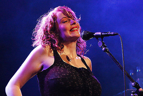 Anneke (the gathering) #3546508