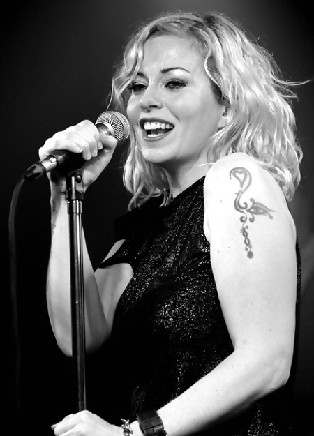 Anneke (the gathering) #3546566