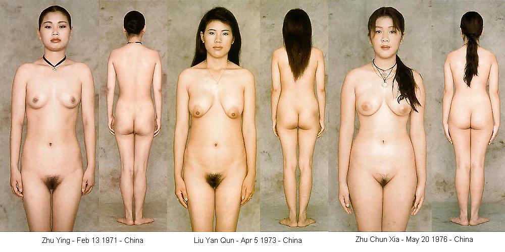 Bekleidet-unclothed Frauen Aller Art. #19644714
