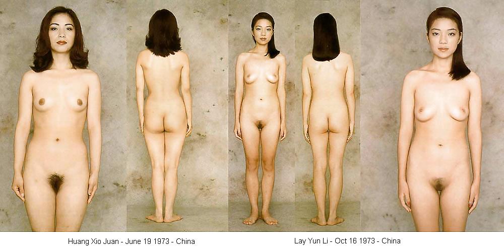 Bekleidet-unclothed Frauen Aller Art. #19644721