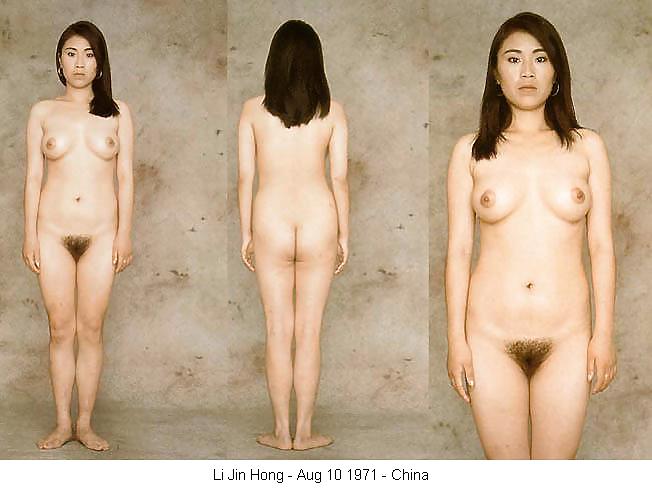 Bekleidet-unclothed Frauen Aller Art. #19644735