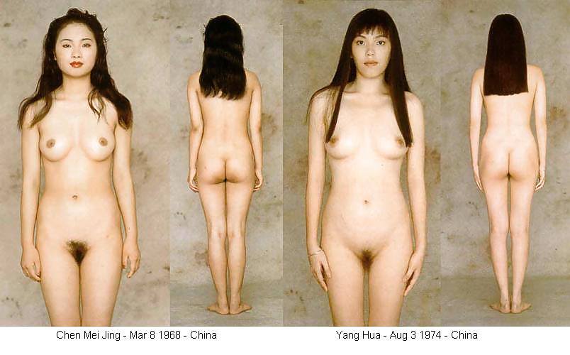 Bekleidet-unclothed Frauen Aller Art. #19644777