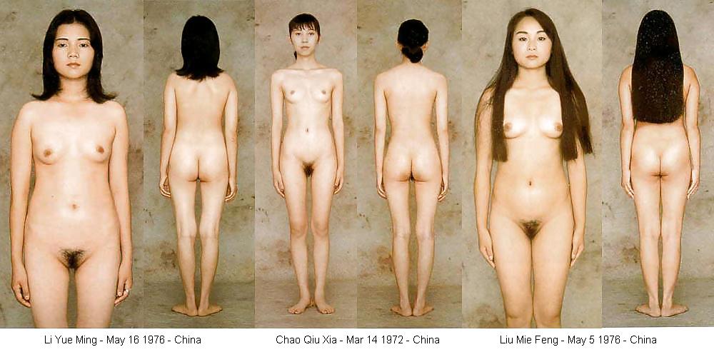 Bekleidet-unclothed Frauen Aller Art. #19644799