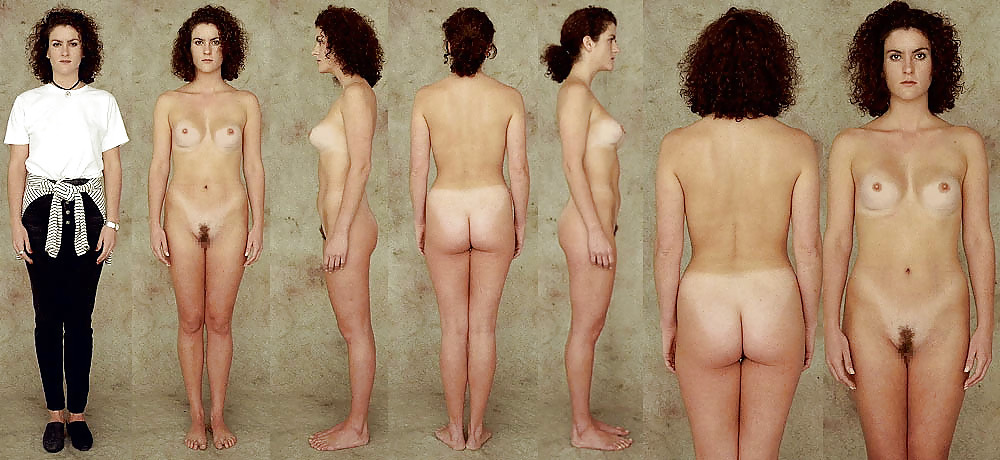 Bekleidet-unclothed Frauen Aller Art. #19645805