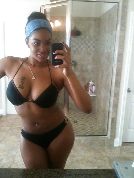 Hot Black Brown Ebony Mixed Women #3251071