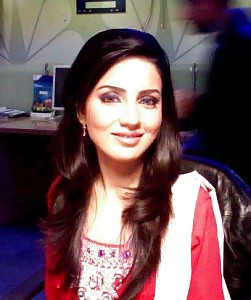 Kiran Sexy Nachrichten Babe #22406940