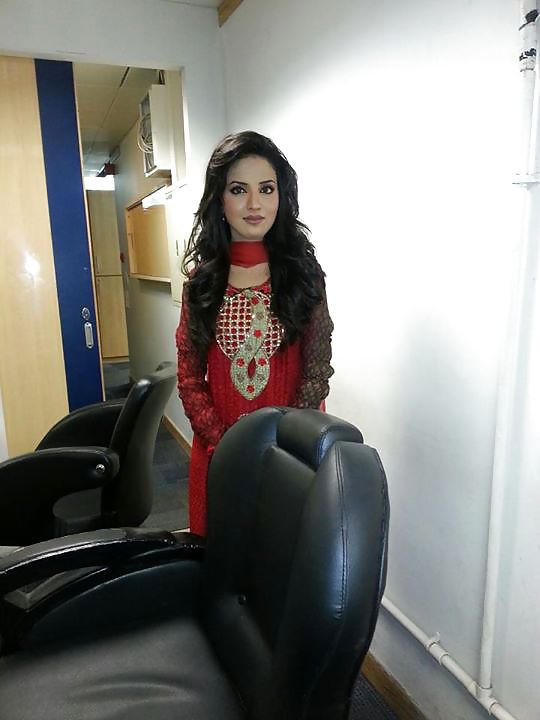 Kiran Sexy Nachrichten Babe #22406946