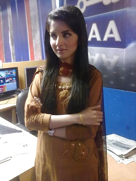 Kiran Sexy Nachrichten Babe #22406948