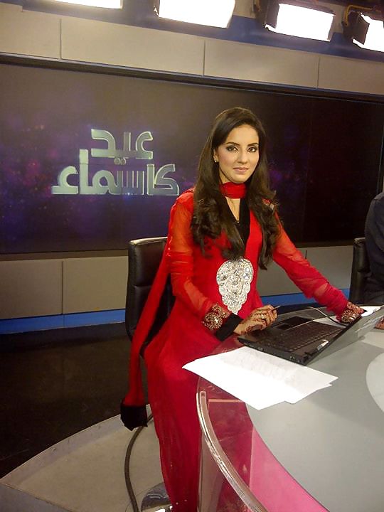 Kiran Sexy Nachrichten Babe #22406952