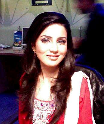 Kiran Sexy Nachrichten Babe #22406964