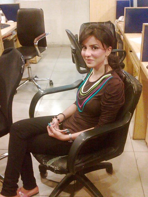 Kiran Sexy Nachrichten Babe #22406966