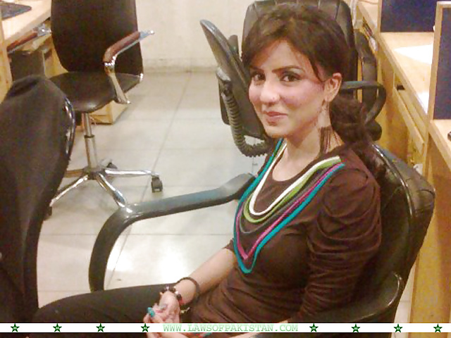 Kiran Sexy Nachrichten Babe #22406970