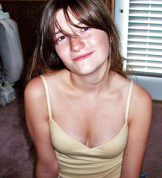 The Best of a Naked 19 year old student #4810723