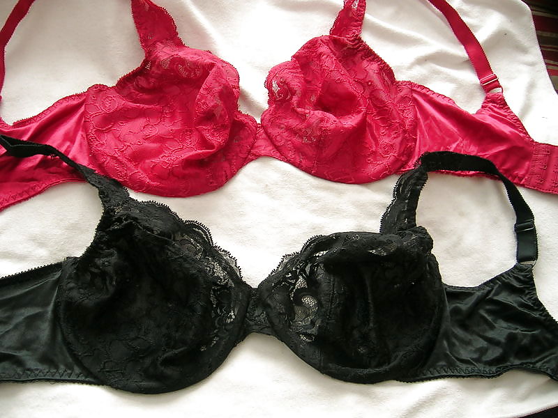 Bra from the net 2 #6649232