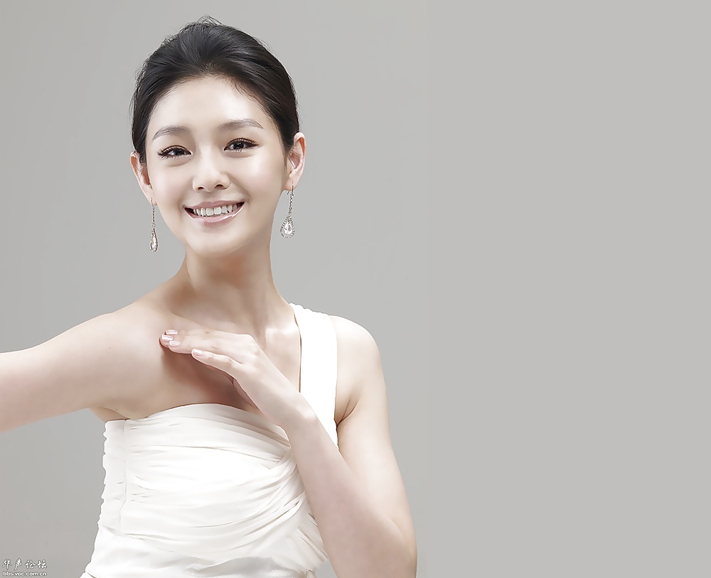 Barbie Hsu #17531136