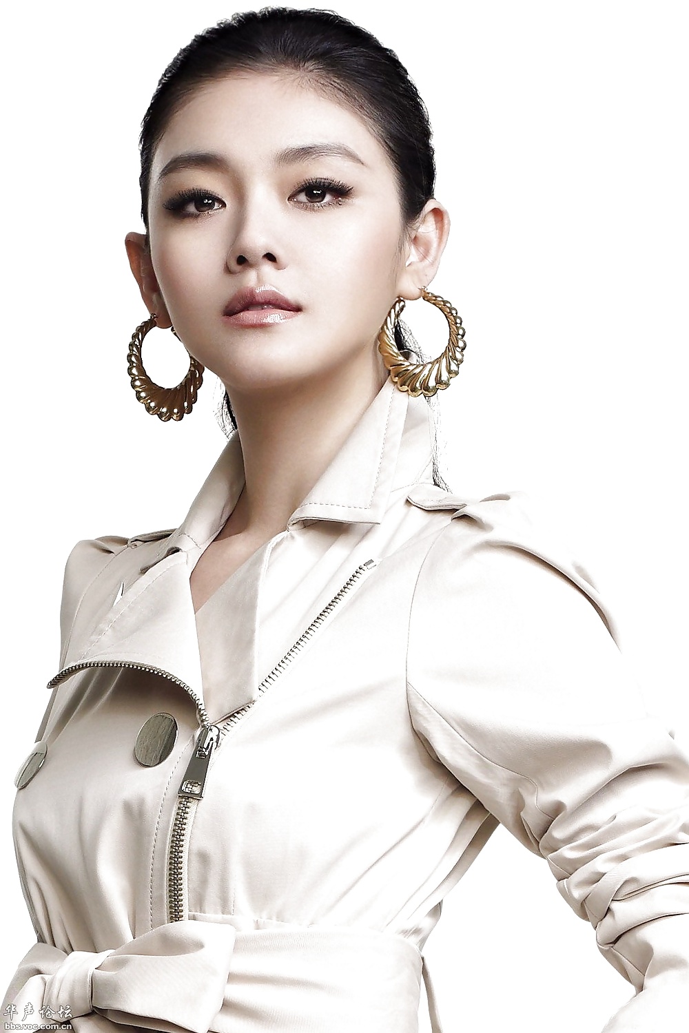 Barbie Hsu #17531144