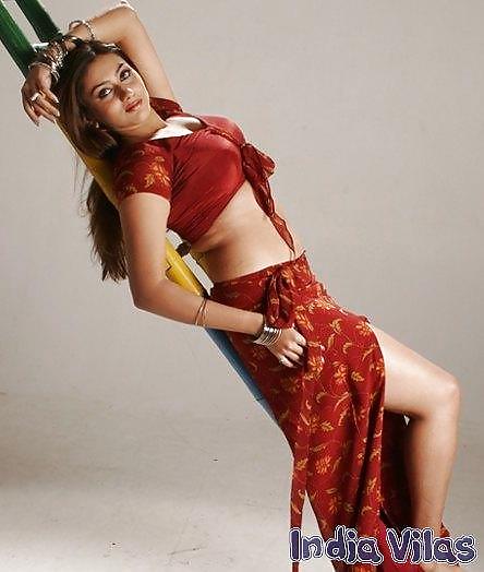 Hot Actress