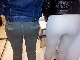 Beurettes rebellesssss
 #16983615