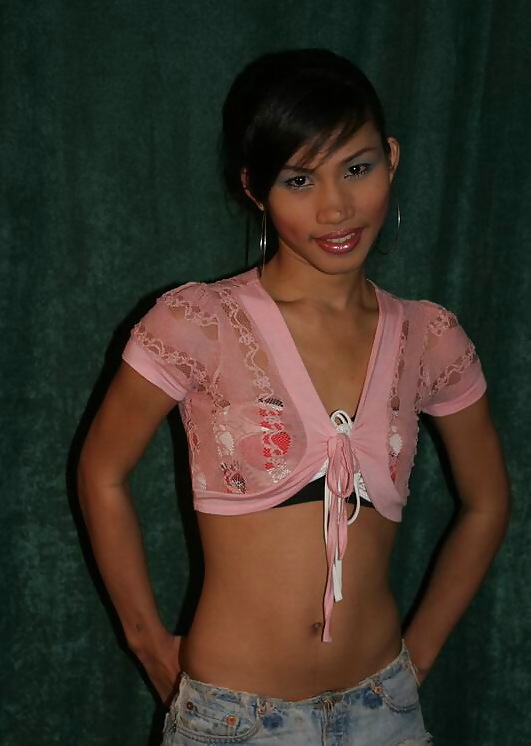 Pattaya femboy beauty from Sunnee Plaza Pattaya #7451907