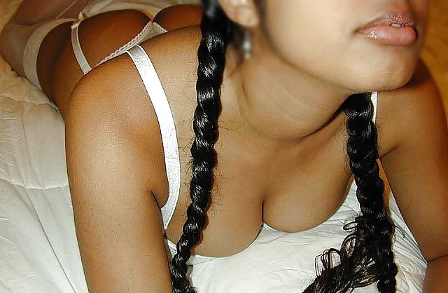 Indian Fellgesicht Babe - N2n77 #3372419