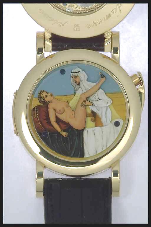 Erotic Clocks and Watches 2 #9334611