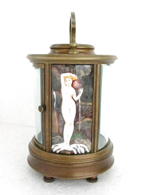 Erotic Clocks and Watches 2 #9334620