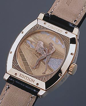 Erotic Clocks and Watches 2 #9334639