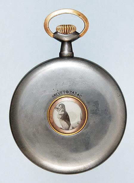 Erotic Clocks and Watches 2 #9334662