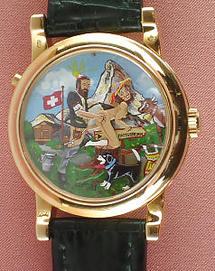 Erotic Clocks and Watches 2 #9334676