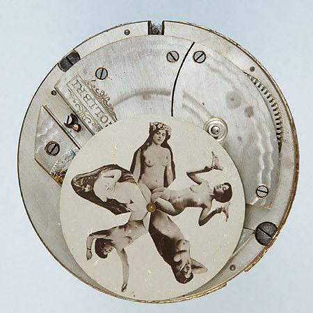 Erotic Clocks and Watches 2 #9334691