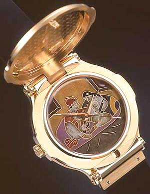 Erotic Clocks and Watches 2 #9334711