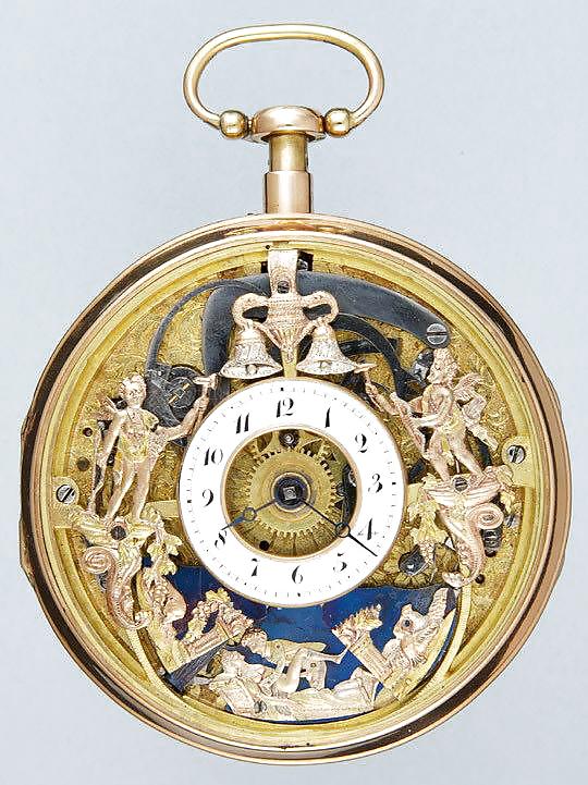 Erotic Clocks and Watches 2 #9334715