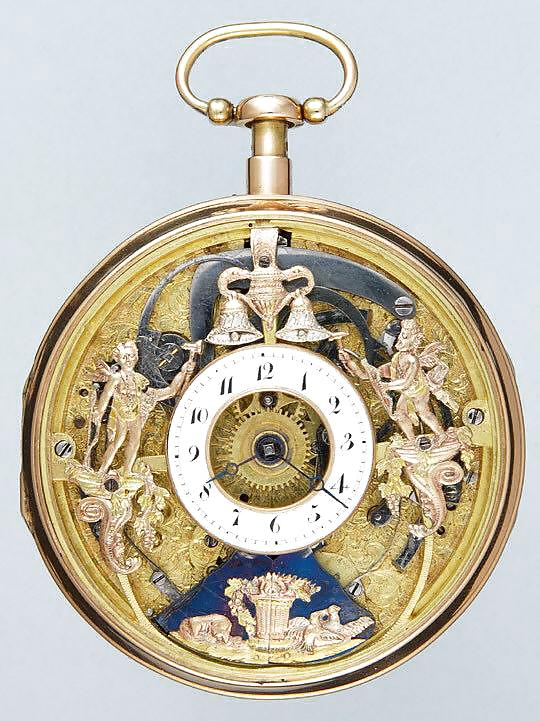 Erotic Clocks and Watches 2 #9334720