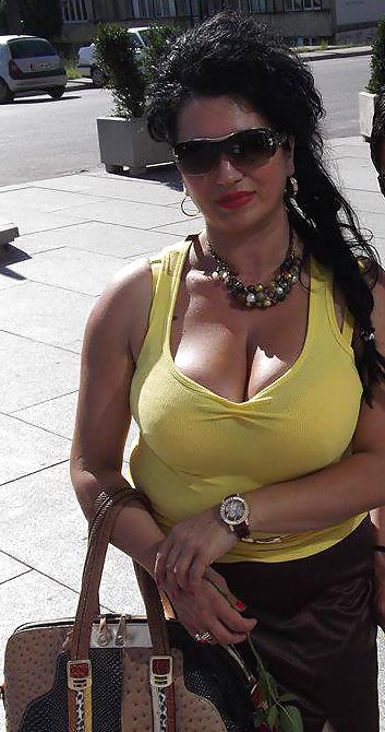 MILF Bosnian: Sjela #21881683