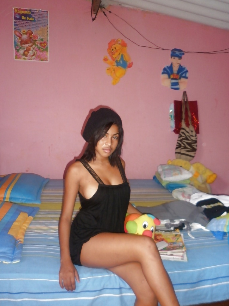 Chica estrella amateur
 #18852156