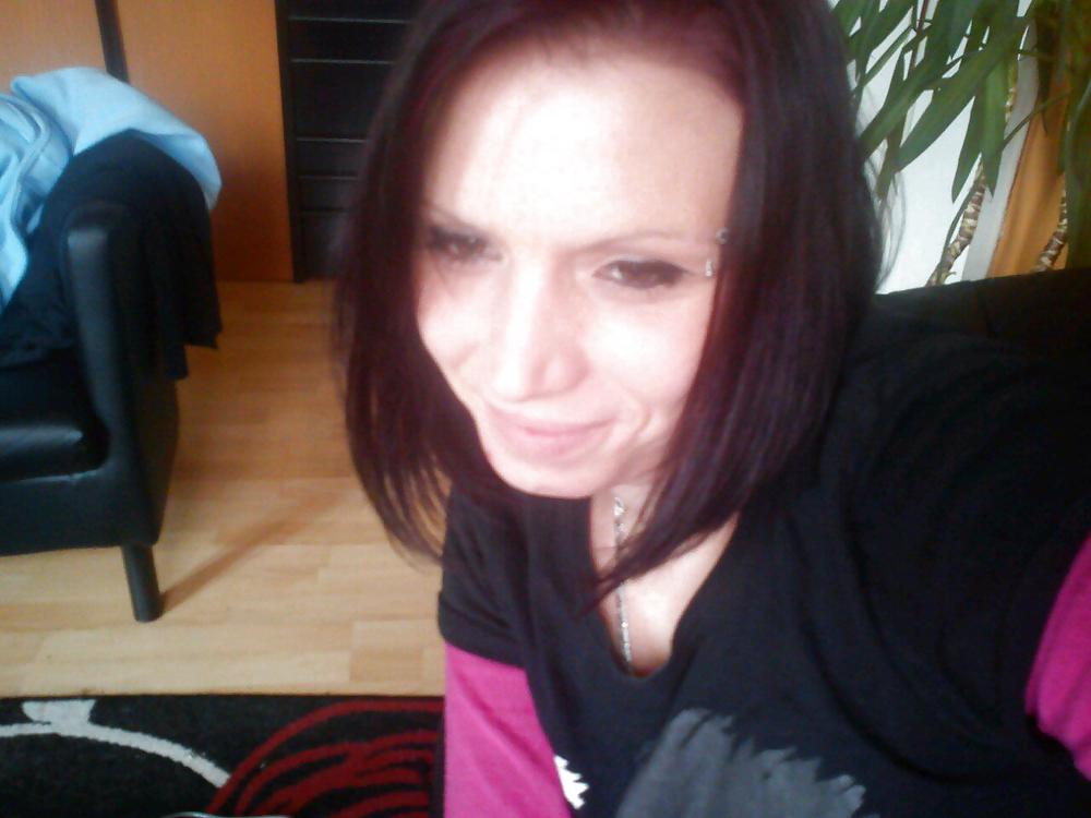 Meine ex...
 #12229676