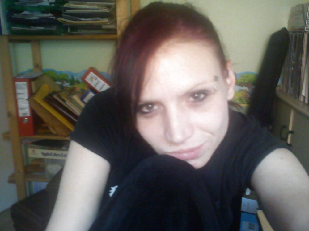 Meine ex...
 #12229684