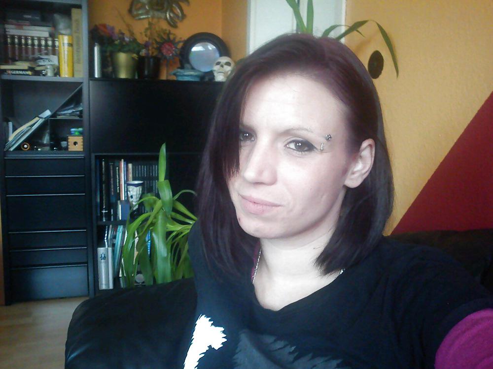 Meine ex...
 #12229686