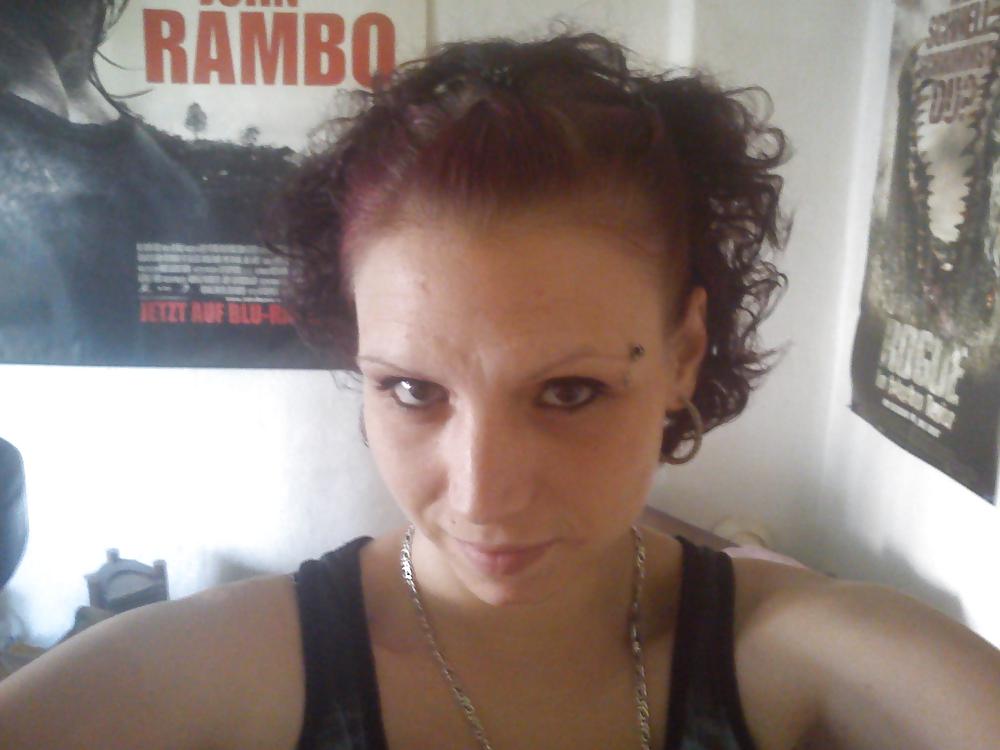 Meine ex...
 #12229691