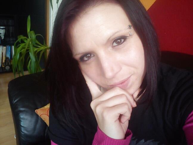 Meine ex...
 #12229694