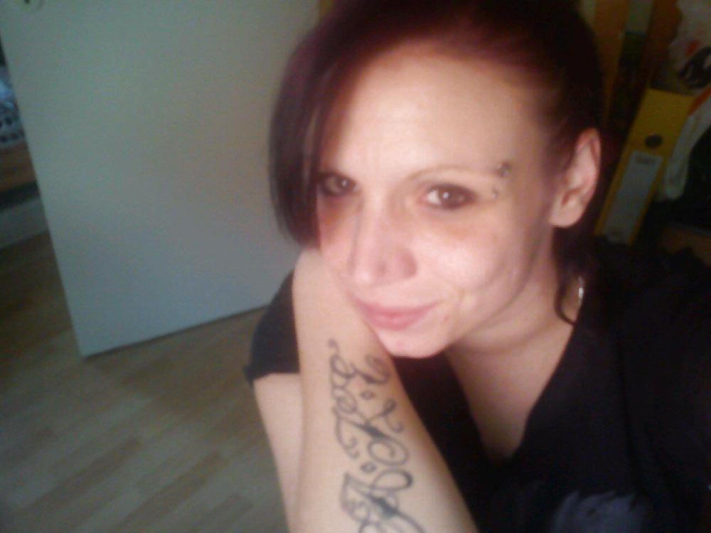 Meine ex...
 #12229703