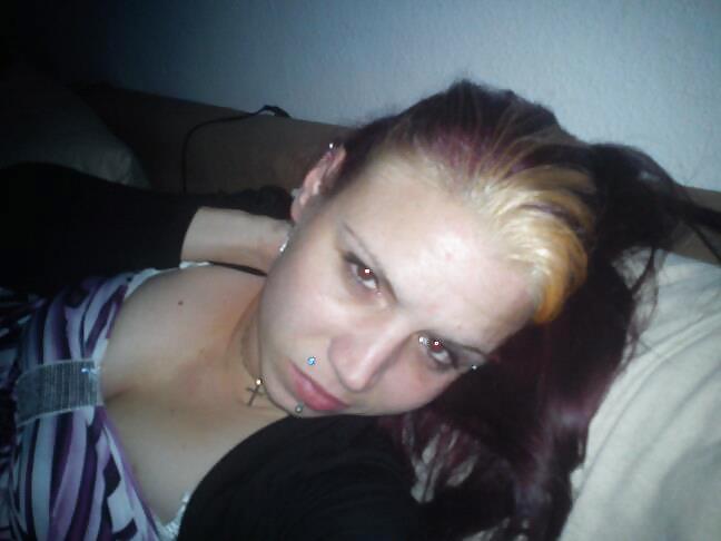 Meine ex...
 #12229717