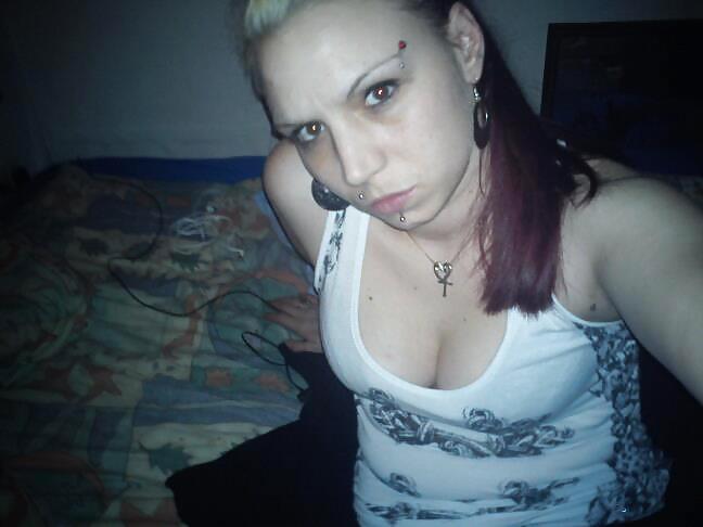 Meine ex...
 #12229721