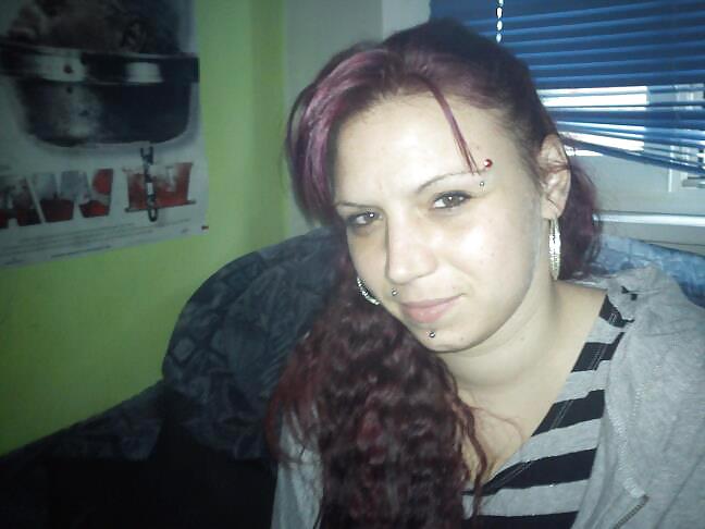 Meine ex...
 #12229728