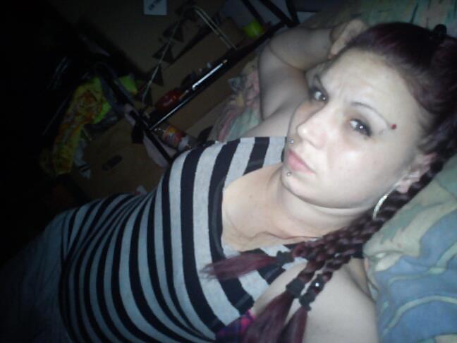 Meine ex...
 #12229731