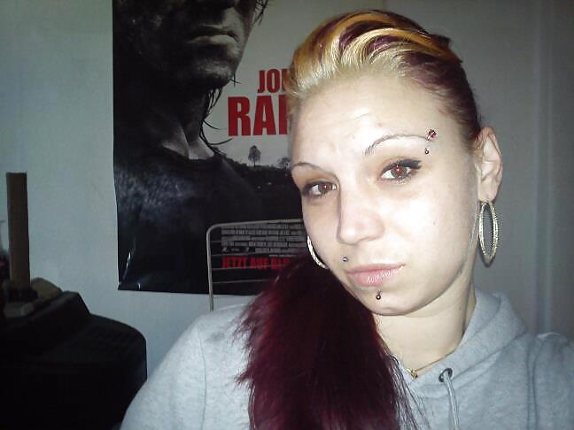 Meine ex...
 #12229735