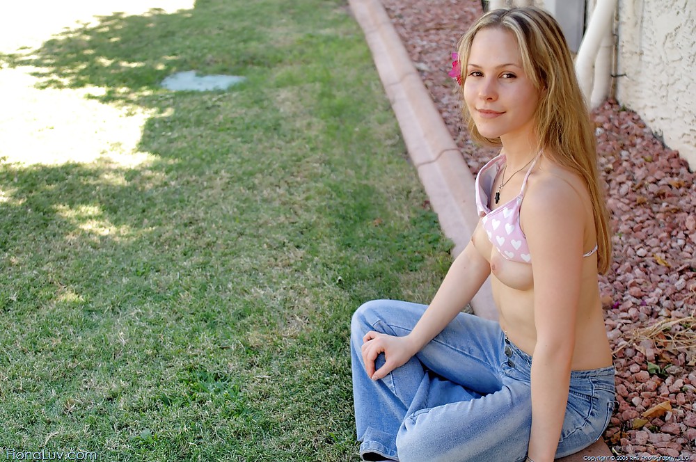 他のジーンズガール
 #3239503