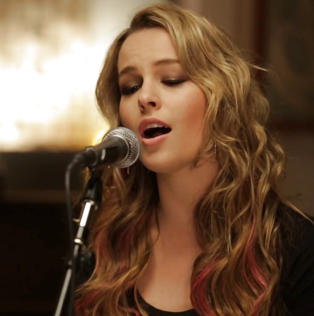 Bridgit Mendler #14706530