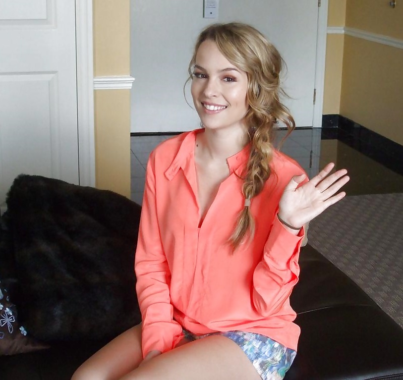 Bridgit Mendler #14706606